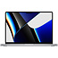 Apple MacBook Pro 14" (2021) M1 Pro Silver 16GB / 512GB - (Nieuw) (marge)