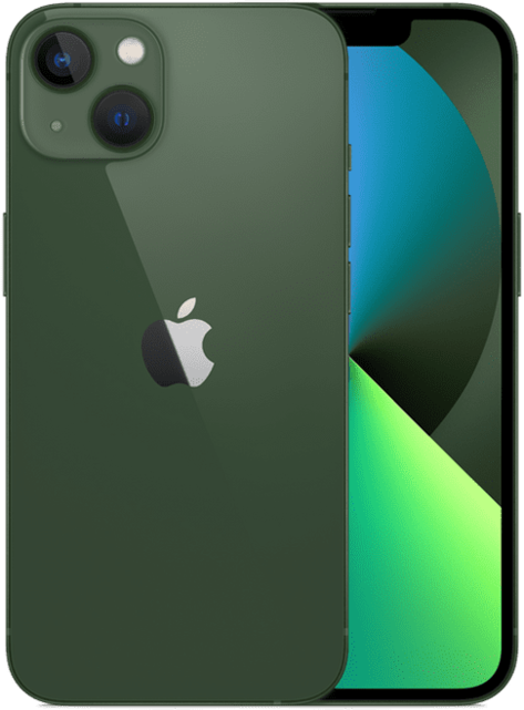 Apple iPhone 13 - 128GB - Nieuw