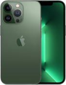 Apple iPhone 13 Pro - 128GB - Nieuw