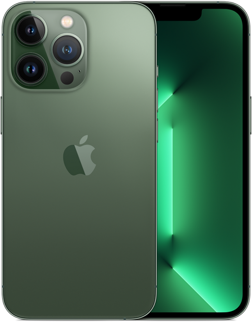Apple iPhone 13 Pro - 128GB - Nieuw