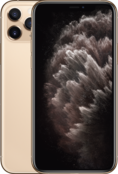 Apple iPhone 12 Pro - 128GB -Zeer goed - Goud (marge)