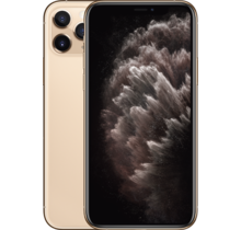 Apple iPhone 12 Pro - 128GB -Zeer goed - Goud (marge)