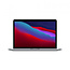 Apple MacBook Pro 13" (2020) M1 - 256GB/8GB - 8 Core - Space Gray - Als nieuw(Marge)