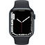 Apple Watch Series 7 Zwart 41mm 4G & Wifi - NIEUW