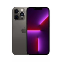 iPhone 13 Pro - 256GB - Space gray