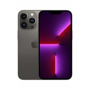 iPhone 13 Pro - 256GB - Space gray