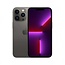 Apple iPhone 13 Pro - 256GB - Nieuw zwart (marge)