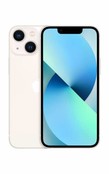 Apple iPhone 13 - 128GB - Als Nieuw - Wit (marge)