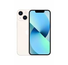 Apple iPhone 13 - 128GB - Als Nieuw - Wit (marge)