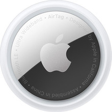 Apple AirTag - De slimme tracker