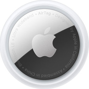 Apple AirTag - De slimme tracker