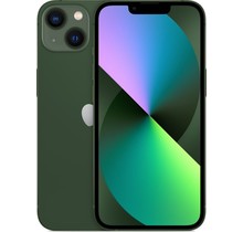 Apple iPhone 13 - 128GB - Groen - Als Nieuw (marge)