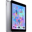 iPad (2018) - 32GB - WiFi- Space gray - Als nieuw (marge)