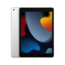 Apple iPad Wifi - 2021 - 64GB - Silver - Zeer goed (marge)