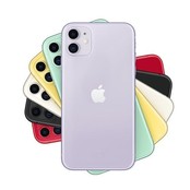 iPhone 11 - 128GB - NIEUW