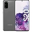 Samsung Galaxy S20 5G 128GB Gray - Als nieuw (marge)