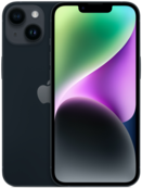 Apple iPhone 14 - 128GB - Nieuw