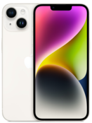 Apple iPhone 14 - 128GB - Nieuw