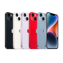 Apple iPhone 14 - 128GB - Nieuw