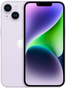 Apple iPhone 14 Plus - 128GB - Nieuw