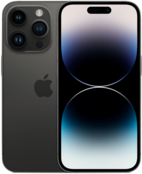 Apple iPhone 14 Pro - 128GB - Nieuw