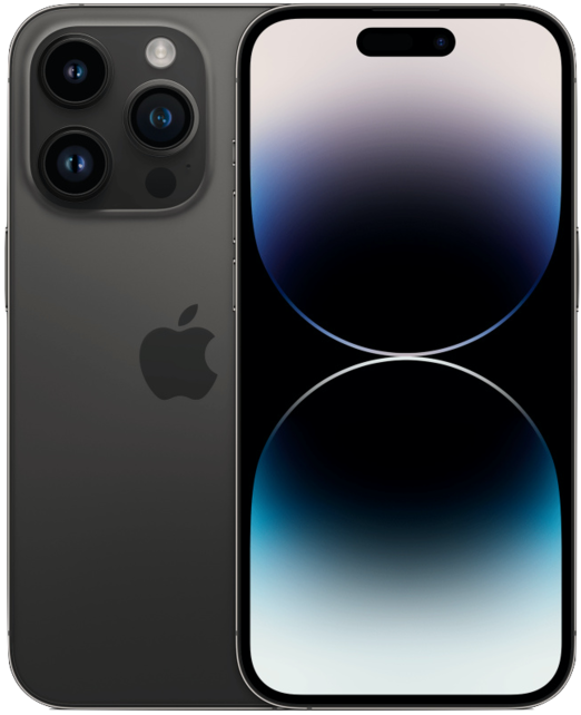 Apple iPhone 14 Pro - 128GB - Nieuw