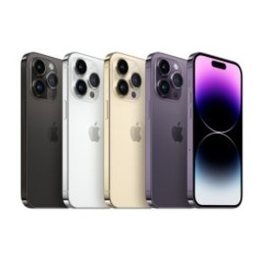 Apple iPhone 14 Pro - 256GB - Nieuw