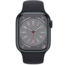 Apple Watch Series 8 - Starlight 41mm Alleen Wifi (marge)