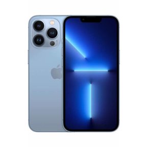 Apple iPhone 13 Pro Max - 128GB - Blauw