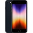 Apple iPhone SE 2022 64GB Zwart - NIEUW(Marge)