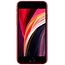 iPhone SE 2020 128GB Rood - Als nieuw - (marge)