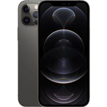 iPhone 12 Pro - 128GB - Zwart