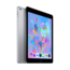 iPad (2018) - 32GB - WiFi - Space gray - Zeer goed - (marge)