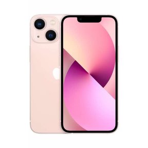 Apple iPhone 13 128GB Roze - Zeer goed (marge)