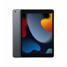 Apple iPad Wifi - 2021 - 64GB - Space gray - Zeer goed