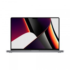 Apple MacBook Pro 16"  (2021)