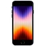 Apple iPhone SE 2022 - 128GB - Zwart - NIEUW (Marge)