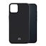 Mobilize Rubber Gelly case Apple iPhone 14 Matt Black