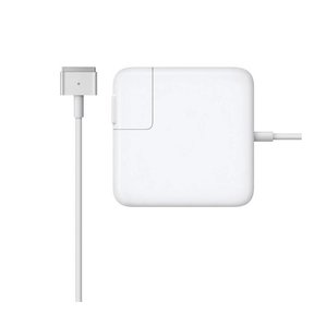 Apple oplader MacBook Pro retina 15'' (vanaf eind 2012) - Type 2 Magsafe 85W)