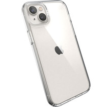 Speck Presidio Perfect Clear Apple iPhone 14 Plus Clear - with Microban