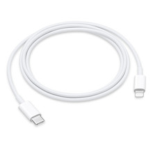 Apple USB C to USB C cable 1M (Bulk)