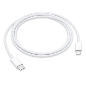 Apple USB C to USB C cable 1M (Bulk)