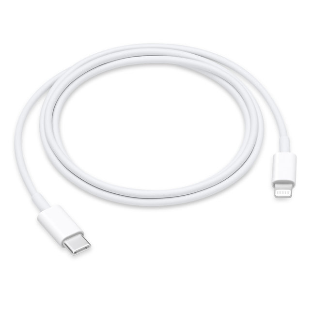 Apple USB C to USB C cable 1M