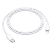 Apple Lightning to USB-C Cable 2M (BULK)