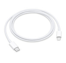 Apple Lightning to USB-C Cable 2M (BULK)