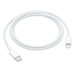 Apple Lightning to USB-C Cable 2M (BULK)