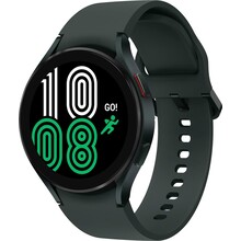 Samsung Galaxy Watch4 44mm - Zeer goed - Zwart (marge)