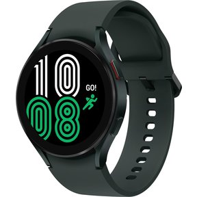 Samsung Galaxy Watch4 44mm - Zeer goed - Zwart (marge)