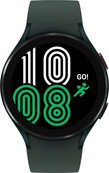 Samsung Galaxy Watch4 44mm - Zeer goed - Zwart (marge) Samsung Galaxy Watch4 44mm - Zeer goed - Zwart (marge)