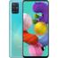 Samsung Galaxy A51 5G, 128GB, Blauw, Zeer goed (Marge)